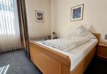 Hôtel Gare de Bottrop - Hotel am Schloss Borbeck-3