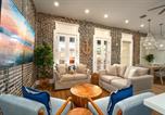 Location vacances Key West - Harbor House Suite A-2