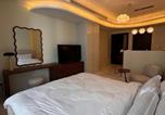 Location vacances Manama - Modern Minimalist Studio in Bahrain Bay-4