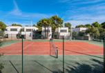 Location vacances Palafrugell - Am-3 Llafranc 8 Pax-2