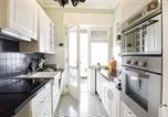 Location vacances Nova Gorica - 2 Bedroom Cozy Apartment In Gorizia-4