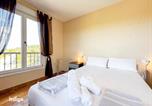 Location vacances Ayamonte - 3 Bedrooms- Penthouse Apartment - Mat01-3
