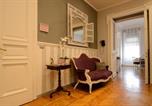 Location vacances Trieste - Residenza Degli Artisti - La Maison-2