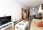 Location vacances Altea - Stunning Apartment In Altea With Wifi-3