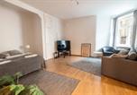 Location vacances Kirkkonummi - 2ndhomes Comfy spacious apartment in Kamppi-1