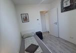 Location vacances Aulendorf - Aulendorf - großes Apartment-Haus mit 1-4 Zimmer Wohnungen bei Ravensburg-4