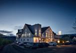 Hôtel Hünfeld - Das Landhotel am Trätzhof Fulda-2