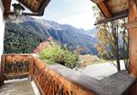 Location vacances Gries im Sellrain - Ferienhaus Mit Sauna-2