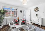 Location vacances Shotley Low Quarter - Spacious Family - Contractor Stay - Parking - Wifi-4