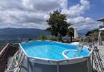 Location vacances Roncola - Appartamento Casa Dei Nonni-4