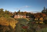 Location vacances Dunkeld - Ballathie House Hotel-1