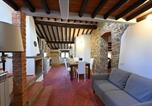 Location vacances Cavriglia - La casa nel borgo-1