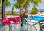 Location vacances Priego de Córdoba - Combinación Cortijo y Mirador Casablanca Priego de Córdoba by Ruralidays-4