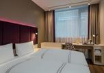 Hôtel Urbar - Premier Inn Koblenz City-1