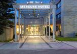 Hôtel Karpacz - Mercure Karpacz Skalny-1