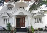Hôtel Kochi - Annies inn homestay-1