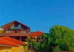 Location vacances  Beit She'an - Green House-1
