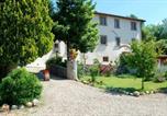 Location vacances Bagno a Ripoli - Il Frantoio delle Grazie-3