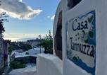 Location vacances Lipari - Holiday Home Tarinuzza-1