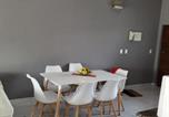 Location vacances Kempton Park - Porche apartment-4