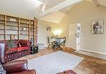 Location vacances Swannington - Ivy Barn-4