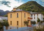 Location vacances Borso del Grappa - Casa Oliva Quero-1
