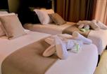 Hôtel Oran - Calypso Home Oran-3