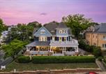 Hôtel Waynesboro - The Historic Berkeley Place-1