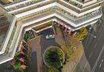 Hôtel Dreieich - Leonardo Royal Hotel Frankfurt-3