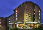 Hôtel Leicester - Ibis Leicester-3
