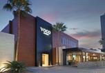 Hôtel Hermosillo - Voco Hermosillo by Ihg-1