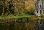 Location vacances Dinant - Gîte du Château de Spontin - 7a chaussée de Dinant - 5530 Spontin-4