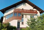 Location vacances Hilders - Ferienwohnung Wandersnest-4