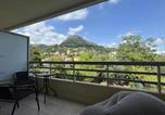 Location vacances Vence - Vue Panoramique Vence Balcon & Calme-1
