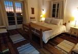 Hôtel Chili - Hostel 566-3