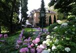 Hôtel Bretten - Villa Hammerschmiede-1