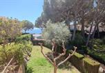 Location vacances Sant Feliu de Guíxols - Villas Cosette Villa Cami de les Penyes-2