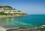 Location vacances New Quay - Hedd Mor-4