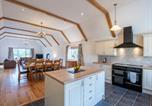 Location vacances Foyers - Holiday Home Strathmore Lodge by Interhome-3