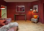 Location vacances  Gare de Cardiff - Higgihaus #107 Sleeps up to 22 Hens Stags Rugby-2