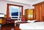 Hôtel Inde - Doma Recidency Mg marg Gangtok-1
