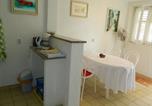 Location vacances  Plaine de Stari Grad - Apartment and Room Darinka-4