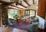 Hôtel Province de l'Ogliastra - Villa Silvana-3