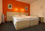 Hôtel Dülmen - Hotel Kaufhold - Haus der Handweberei-3