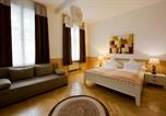 Location vacances Bamberg - Monello Apartments - Charmanter Altbau-1