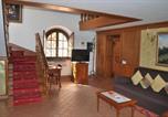 Hôtel Pomezia - Residence Casale Mostacciano-4
