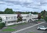 Hôtel Pays de la Loire - Premiere Classe Nantes Est St Sebastien Sur Loire-3