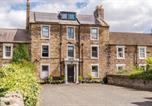 Location vacances Berwick-upon-Tweed - The Roxburgh Guest Accommodation-1