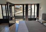 Location vacances Carcassonne - La Bastide de Gabin / Conciergeriedamecarcas-3