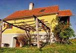 Location vacances Styrie - Ferienhaus Haring-2